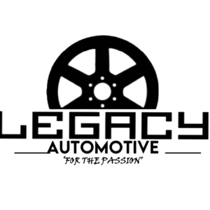 Legacy Automotive