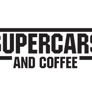 Supercars and Coffee
